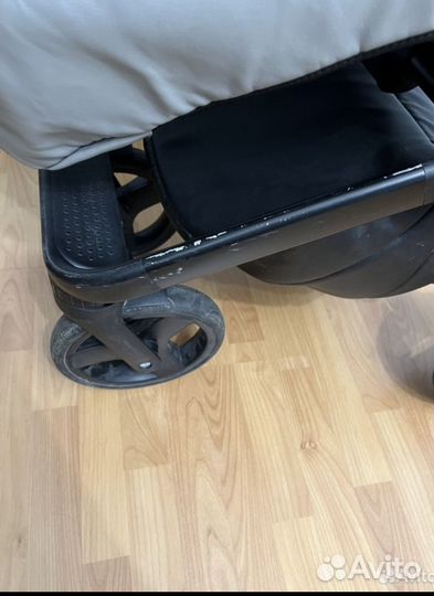 Коляска verdi 3 в 1