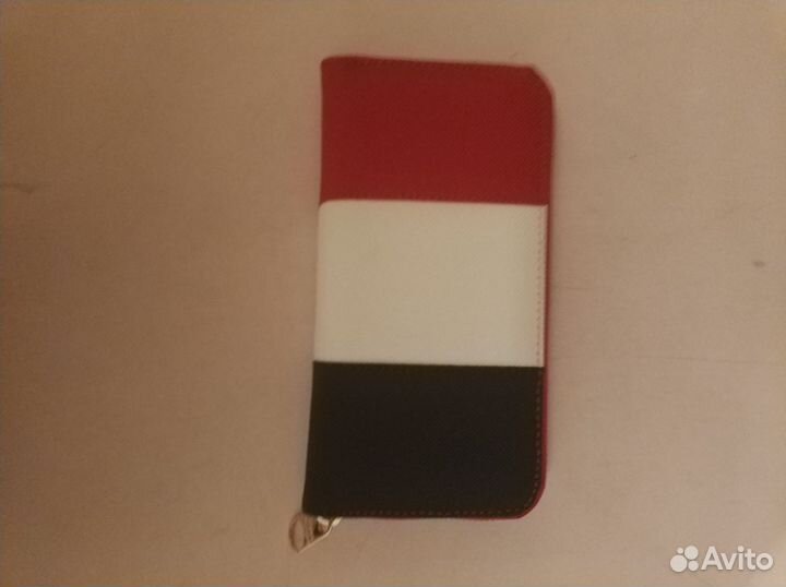 Портмоне женские кожзам размер 19х10.Новые