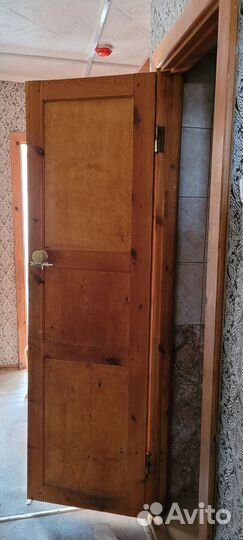 Межкомнатные двери без коробки