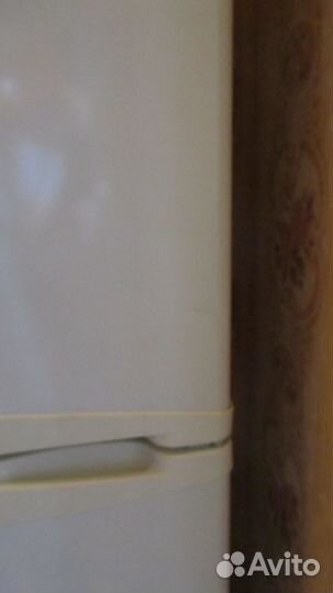 Lg холодильник