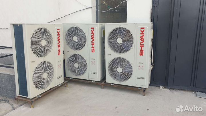 Обслуживание/ремонт/заправка кондиционеров