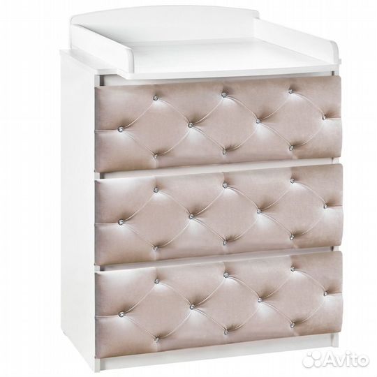 Пеленальный комод