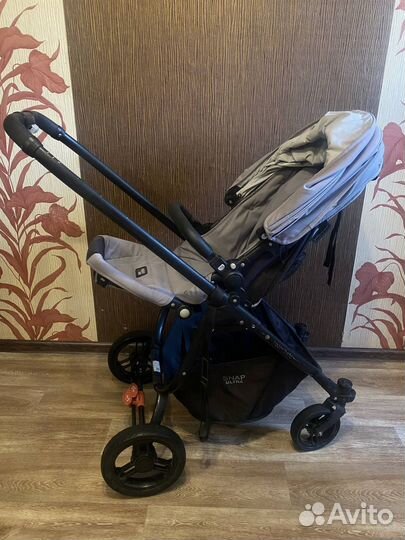 Коляска Valco baby snap 4 ultra