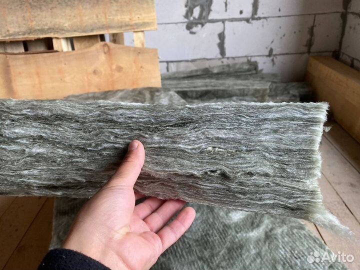 Утеплитель Басвул Кнауф Урса