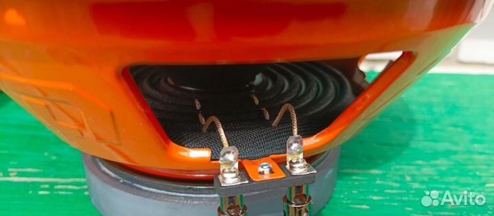 Dl audio gryphon pro 250