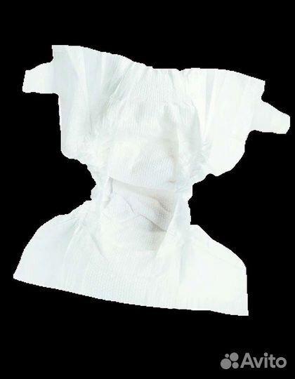 Трусики Nappy club размер L 9-14 кг