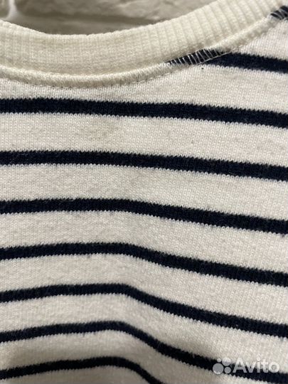 Лонгслив для мальчика