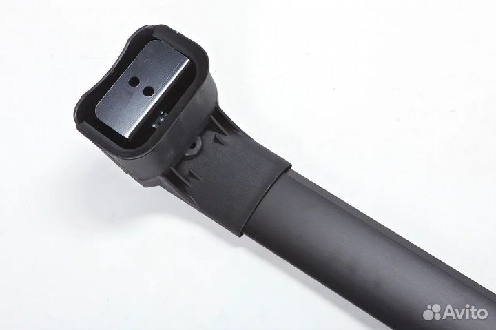 Багажник на крышу Peugeot Expert Turtle Air3