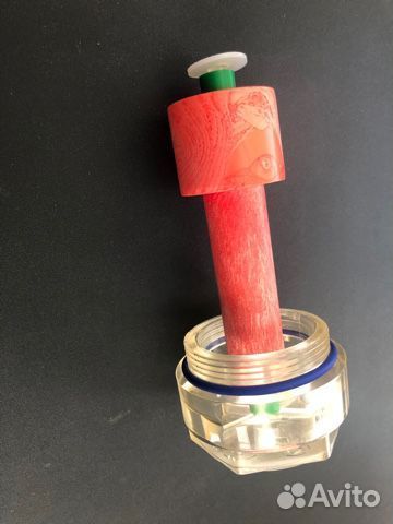 Маслоуказатель итальянский для трансформатора тмг