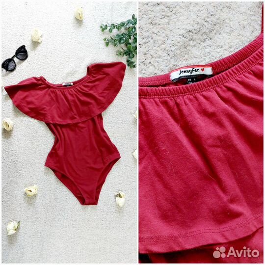 Женская одежда р 42-44 пакетом 9 вещей