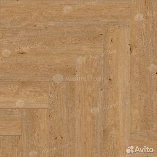 Кварц виниловый ламинат