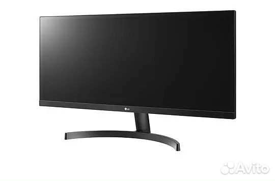 Монитор LG 29WK500-P