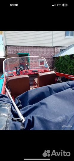 Казанка 5М-3