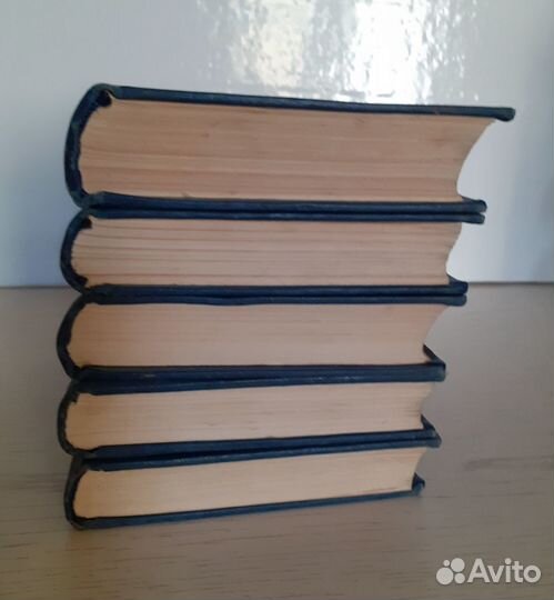 Гоголь собрание сочинений.1960год. Комплект