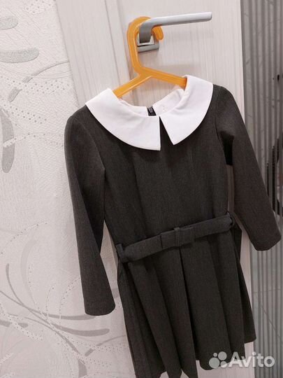 Школьная форма