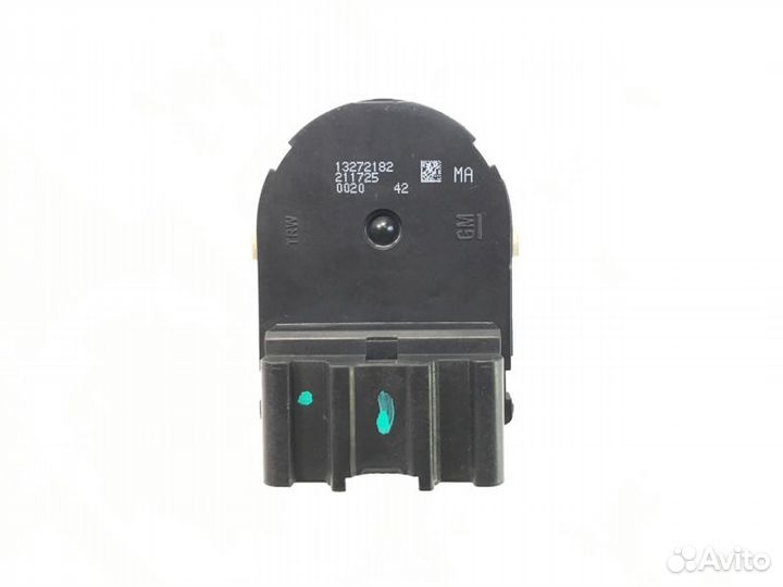 Блок управления зеркалами Chevrolet Cruze седан