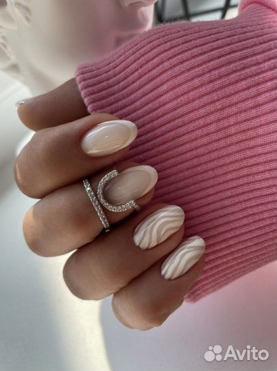 Аппаратный педикюр