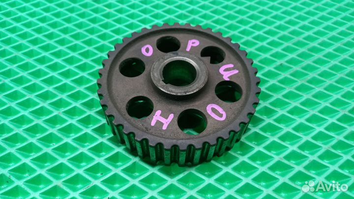 Шестерня распредвала Ford Оriоn 3/Еsсоrt