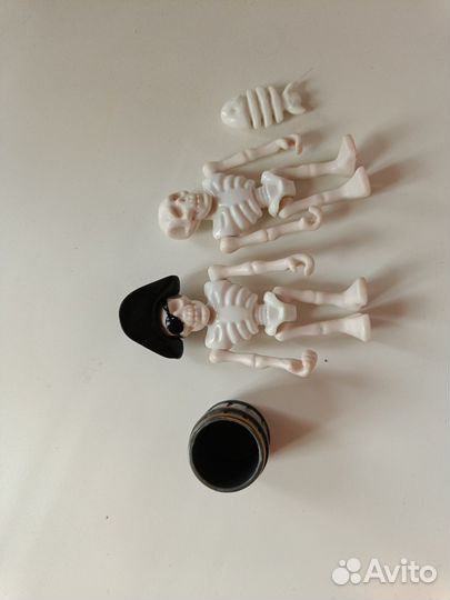 Продам корабль пиратский