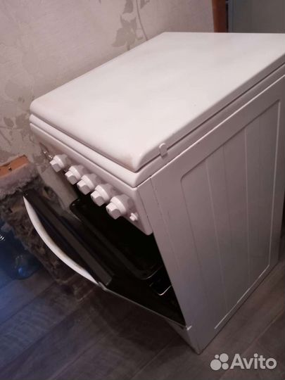 Плита газовая Gefest 5100-03