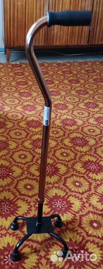 Трость для ходьбы новая
