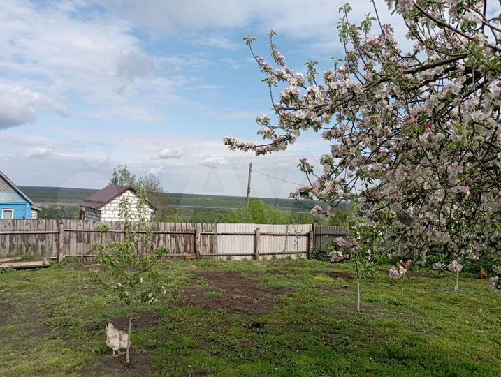 Участок 52 сот. (ИЖС)