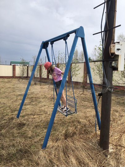 Участок 18 сот. (СНТ, ДНП)