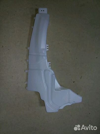 Бачок омывателя ford focus II