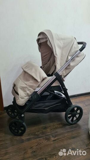 Коляска 4 в 1 Inglesina aptica