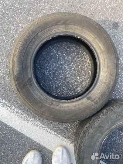 Yokohama BluEarth-A AE-50 185/70 R14 88T