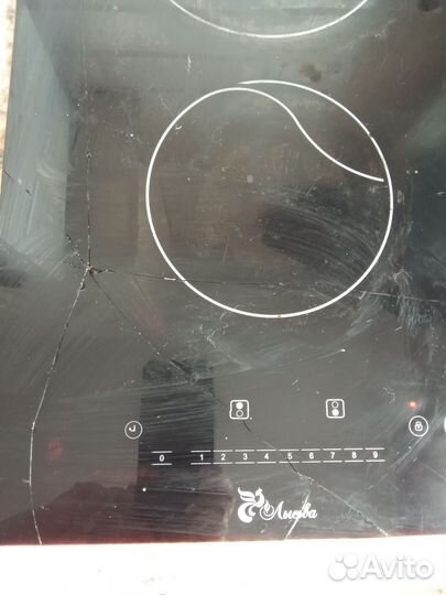 Варочная панель