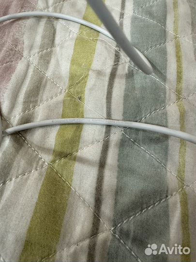 Кабель iPhone lightning оригинал