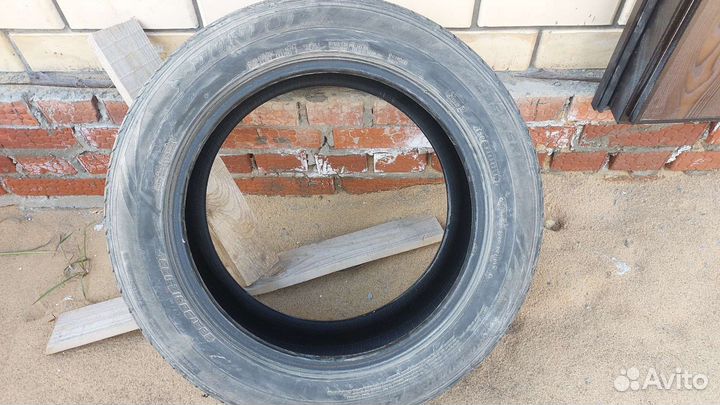 Dunlop Bb490 235/55 R18