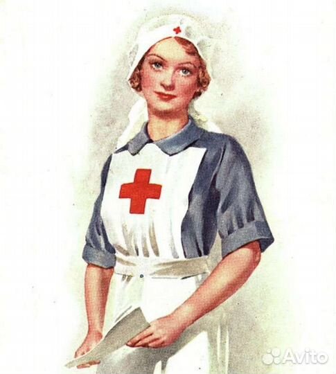 Аккредитация медицинских работников