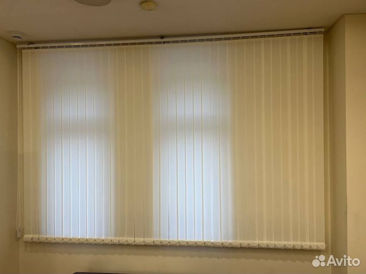 Жалюзи, римские шторы Нижний Новгород