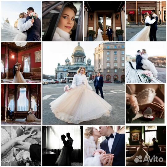 Фотограф Колпино, Спб