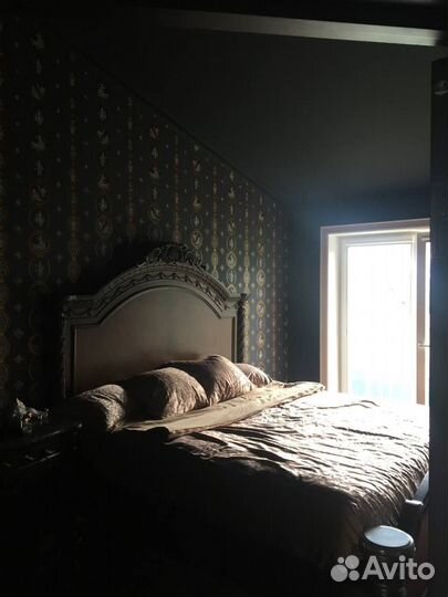 Внутренняя отделка