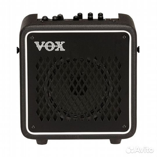 Vox Mini Go 10 (Новый)