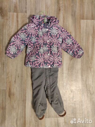 Костюм детский для девочки