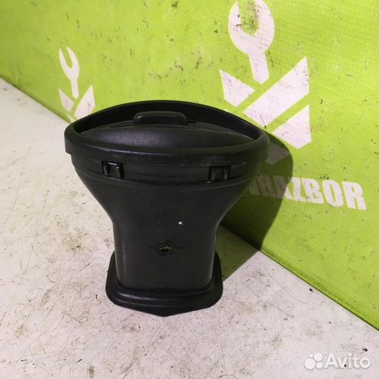 Дефлектор воздушный Форд Фокус 1