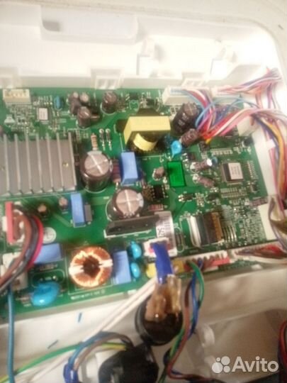 Продам плату