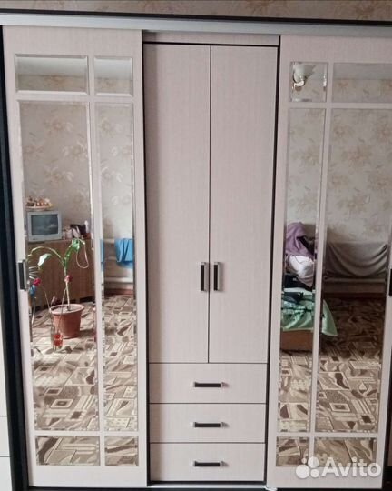 Шкафы бу