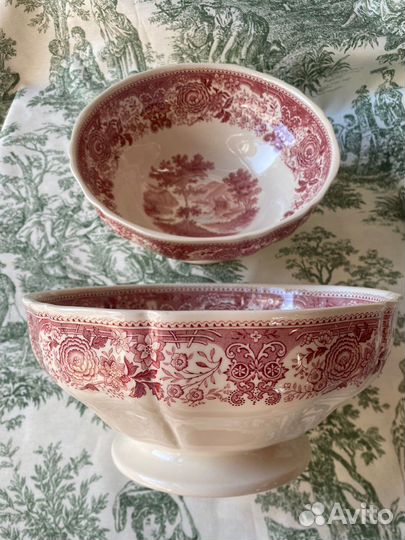 Villeroy boch burgenland шале