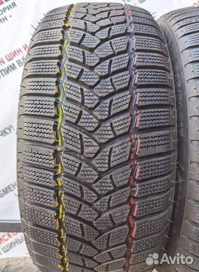 Firestone Winterhawk 3 225/50 R17 98H