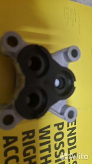 Блок клапанов Керхер К5