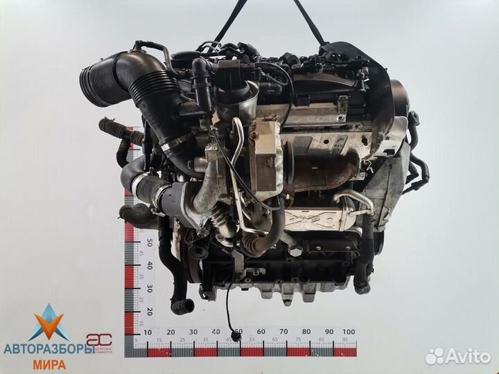 Форсунка Skoda Rapid 2015 03L130277S