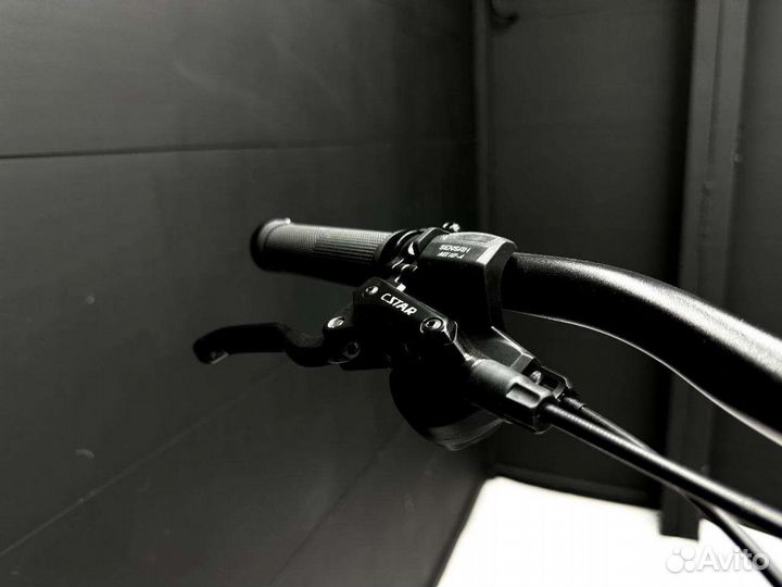 Горный велосипед 29