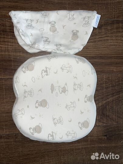 Подушка-позиционер Бабочка