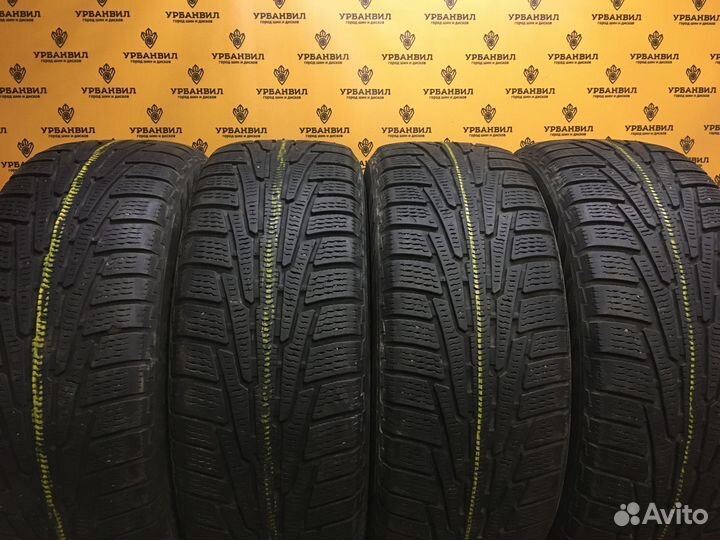 Nokian Tyres Hakkapeliitta R 235/60 R17 106R