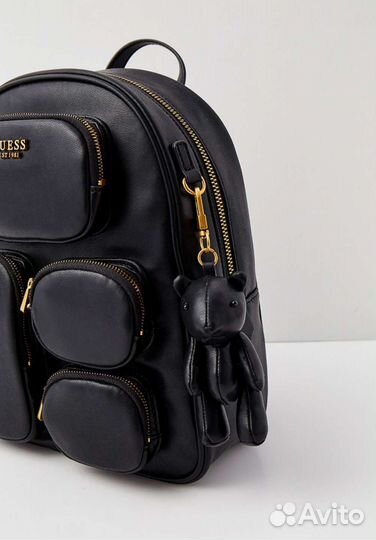 Рюкзак guess оригинал новый